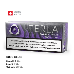 Cartouche de TEREA TWILIGHT PEARL, , medium